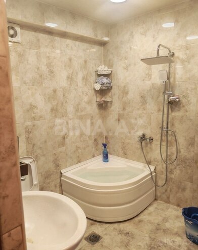 Продаётся 3-комн. вторичка 90 м², м. Нариман Нариманов, photo 14 from 16