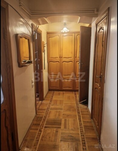 Продаётся 3-комн. вторичка 90 м², м. Нариман Нариманов, photo 12 from 16