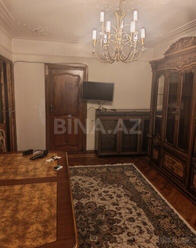Продаётся 3-комн. вторичка 90 м², м. Нариман Нариманов, photo 3 from 16
