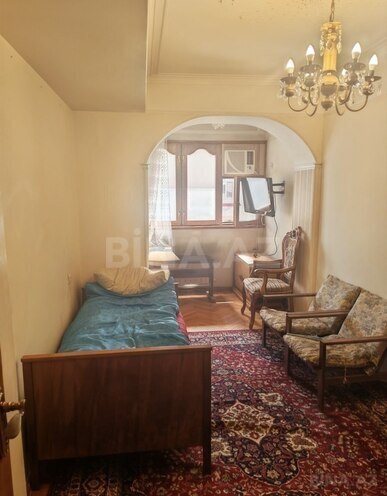 Продаётся 3-комн. вторичка 90 м², м. Нариман Нариманов, photo 8 from 16