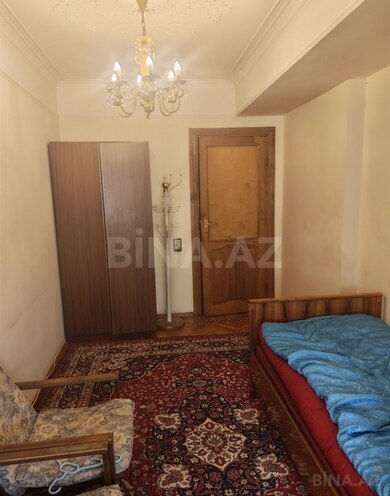 Продаётся 3-комн. вторичка 90 м², м. Нариман Нариманов, photo 13 from 16