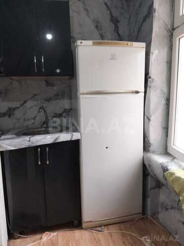 Сдаётся 2-комн. вторичка 46 м², м. Кара Караев, photo 9 from 10