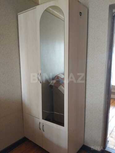 Сдаётся 2-комн. вторичка 46 м², м. Кара Караев, photo 8 from 10
