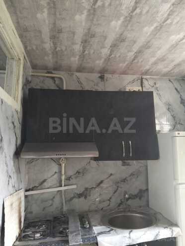 Сдаётся 2-комн. вторичка 46 м², м. Кара Караев, photo 7 from 10