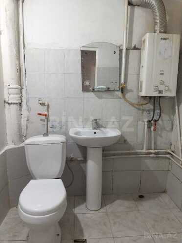 Сдаётся 2-комн. вторичка 46 м², м. Кара Караев, photo 4 from 10