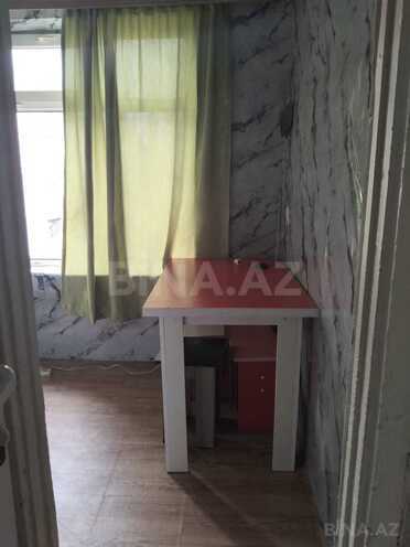Сдаётся 2-комн. вторичка 46 м², м. Кара Караев, photo 6 from 10