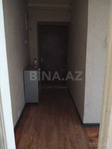 Сдаётся 2-комн. вторичка 46 м², м. Кара Караев, photo 5 from 10
