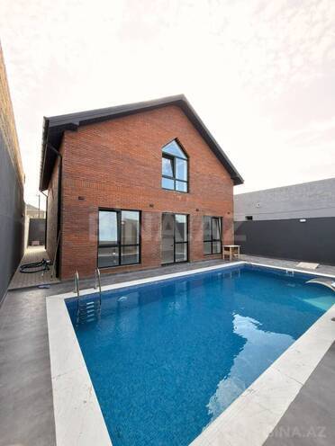 Продаётся 4-комн. дом/дача 170 м², пос. Мардакан, photo 1 from 21