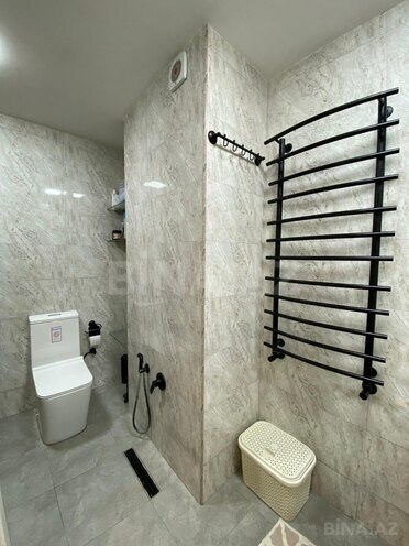 Продаётся 2-комн. новостройка 90 м², м. Иншаатчылар, photo 21 from 22