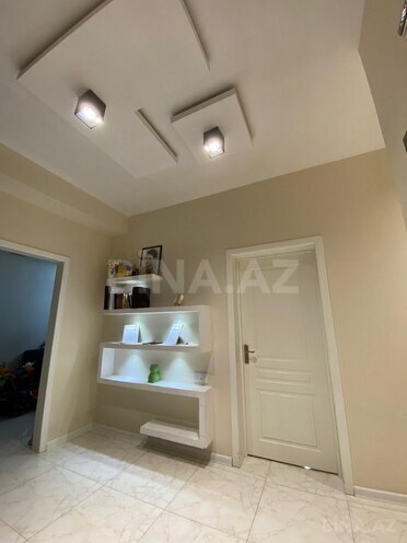 Продаётся 2-комн. новостройка 90 м², м. Иншаатчылар, photo 15 from 22