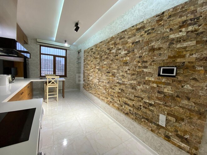 Продаётся 2-комн. новостройка 90 м², м. Иншаатчылар, photo 5 from 22