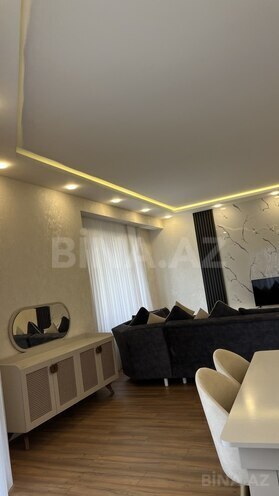 İcarəyə verilir 3 otaqlı yeni tikili 138 m², Ağ şəhər q., photo 8 from 31