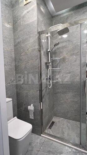 İcarəyə verilir 3 otaqlı yeni tikili 138 m², Ağ şəhər q., photo 24 from 31