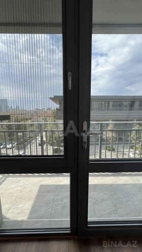 İcarəyə verilir 3 otaqlı yeni tikili 138 m², Ağ şəhər q., photo 30 from 31