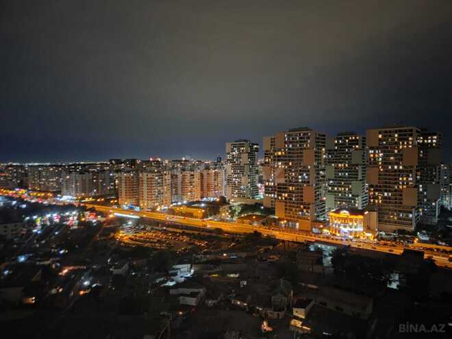 Satılır 2 otaqlı yeni tikili 50 m², İnşaatçılar m., photo 13 from 14
