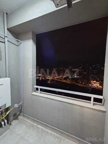 Satılır 2 otaqlı yeni tikili 50 m², İnşaatçılar m., photo 12 from 14