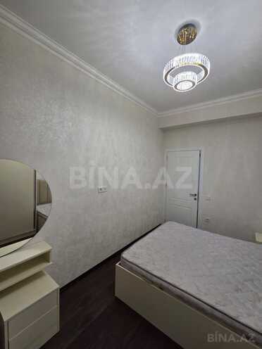 Satılır 2 otaqlı yeni tikili 50 m², İnşaatçılar m., photo 7 from 14