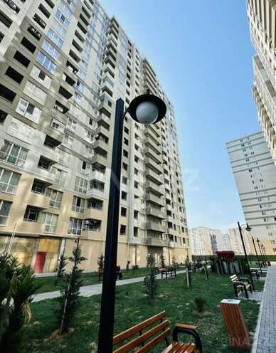 Satılır 2 otaqlı yeni tikili 50 m², İnşaatçılar m., photo 3 from 14