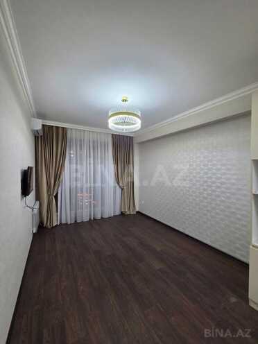 Satılır 2 otaqlı yeni tikili 50 m², İnşaatçılar m., photo 4 from 14
