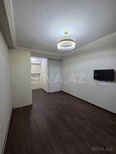 Satılır 2 otaqlı yeni tikili 50 m², İnşaatçılar m., photo 6 from 14
