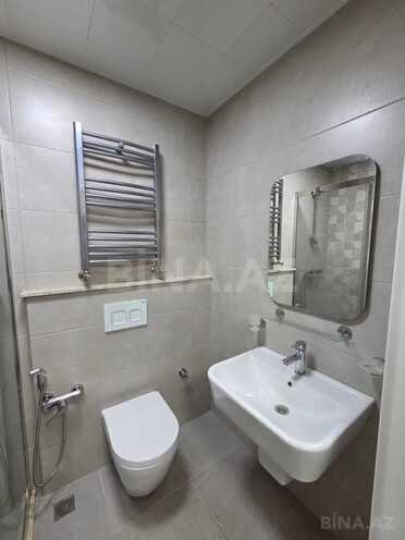 Satılır 2 otaqlı yeni tikili 50 m², İnşaatçılar m., photo 11 from 14