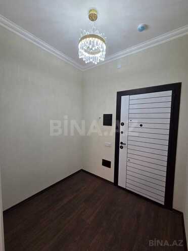 Satılır 2 otaqlı yeni tikili 50 m², İnşaatçılar m., photo 9 from 14