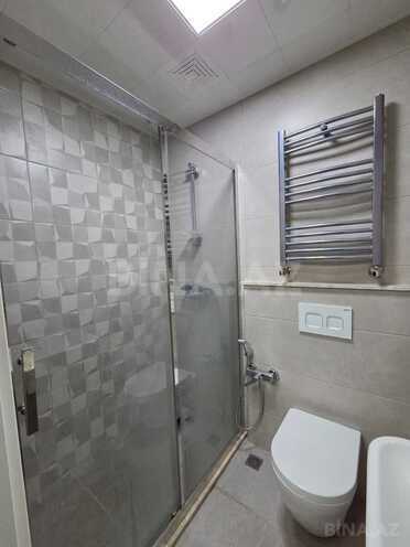Satılır 2 otaqlı yeni tikili 50 m², İnşaatçılar m., photo 10 from 14