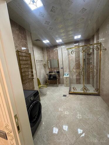 İcarəyə verilir 3 otaqlı yeni tikili 150 m², 8 Noyabr m., photo 20 from 24