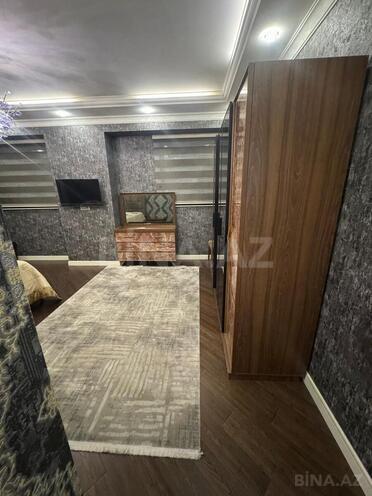İcarəyə verilir 3 otaqlı yeni tikili 150 m², 8 Noyabr m., photo 10 from 24