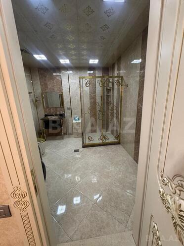 İcarəyə verilir 3 otaqlı yeni tikili 150 m², 8 Noyabr m., photo 21 from 24