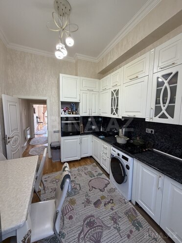Продаётся 4-комн. новостройка 107 м², photo 7 from 18