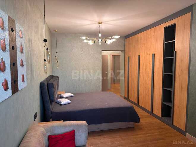 İcarəyə verilir 5 otaqlı yeni tikili 250 m², Nizami m., photo 3 from 32