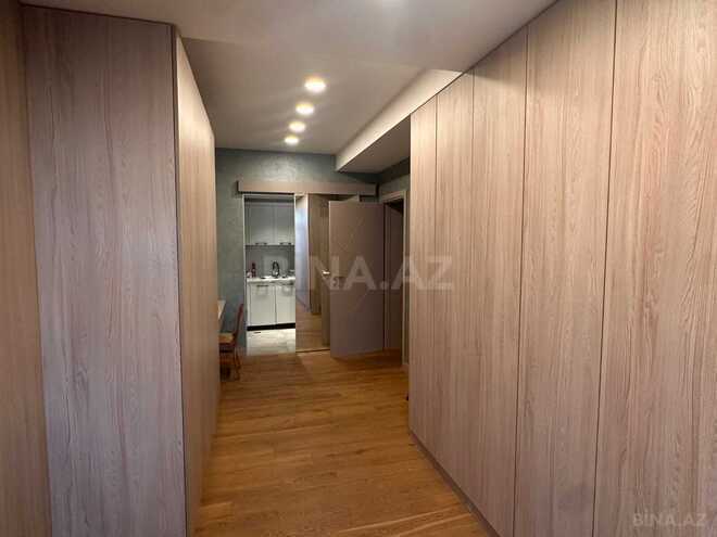 İcarəyə verilir 5 otaqlı yeni tikili 250 m², Nizami m., photo 9 from 32