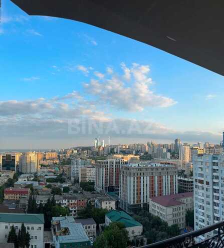 İcarəyə verilir 5 otaqlı yeni tikili 250 m², Nizami m., photo 29 from 32