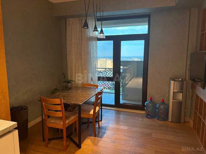 İcarəyə verilir 5 otaqlı yeni tikili 250 m², Nizami m., photo 16 from 32