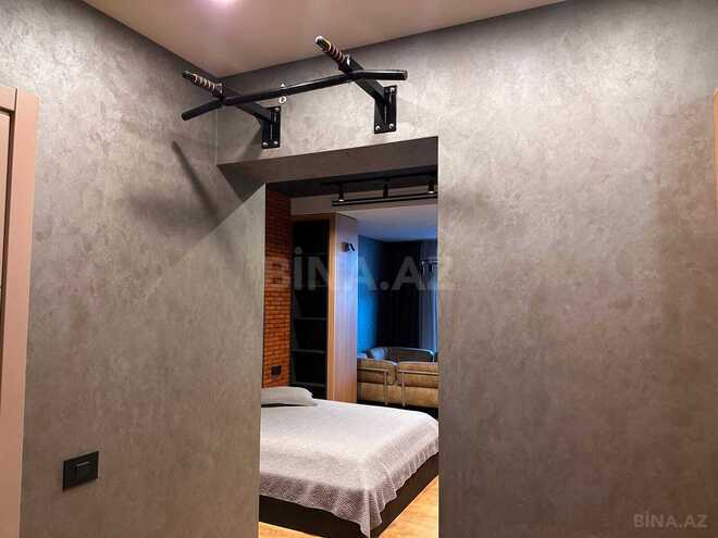 İcarəyə verilir 5 otaqlı yeni tikili 250 m², Nizami m., photo 12 from 32