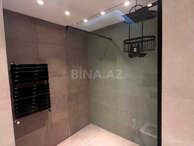 İcarəyə verilir 5 otaqlı yeni tikili 250 m², Nizami m., photo 26 from 32