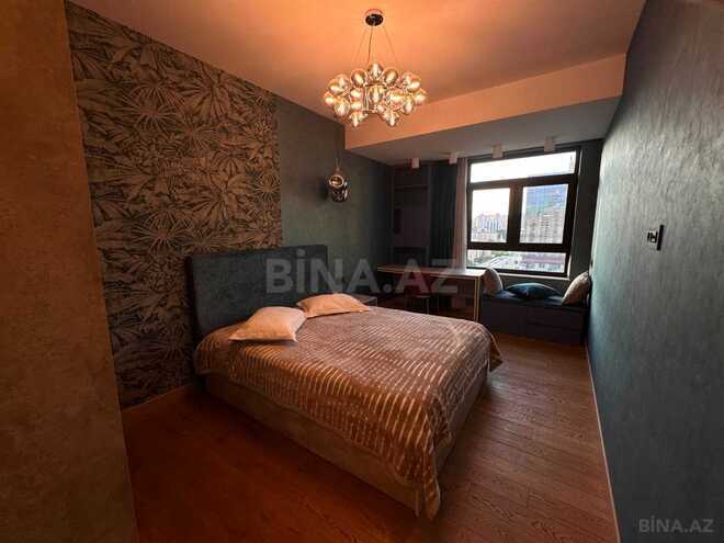 İcarəyə verilir 5 otaqlı yeni tikili 250 m², Nizami m., photo 21 from 32