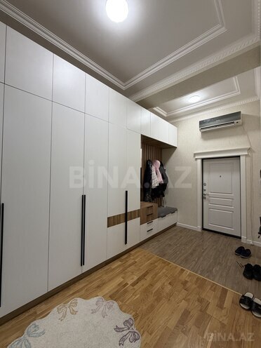 Продаётся 4-комн. новостройка 107 м², photo 14 from 18