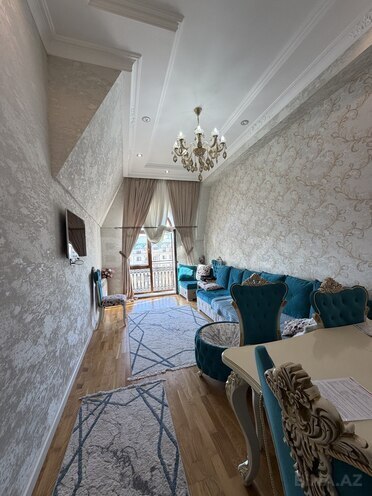 Продаётся 4-комн. новостройка 107 м², photo 4 from 18