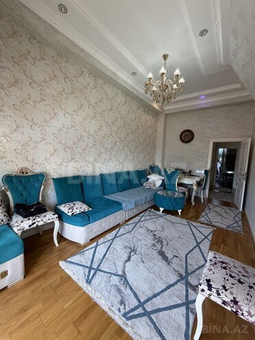 Продаётся 4-комн. новостройка 107 м², photo 5 from 18