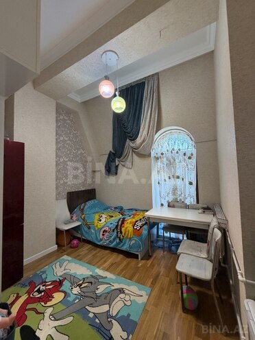 Продаётся 4-комн. новостройка 107 м², photo 17 from 18