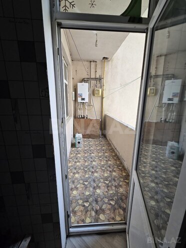 Satılır 2 otaqlı yeni tikili 90 m², Həzi Aslanov m., photo 11 from 12