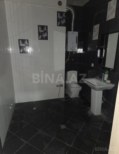 Satılır 2 otaqlı yeni tikili 90 m², Həzi Aslanov m., photo 9 from 12
