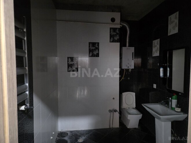 Satılır 2 otaqlı yeni tikili 90 m², Həzi Aslanov m., photo 10 from 12
