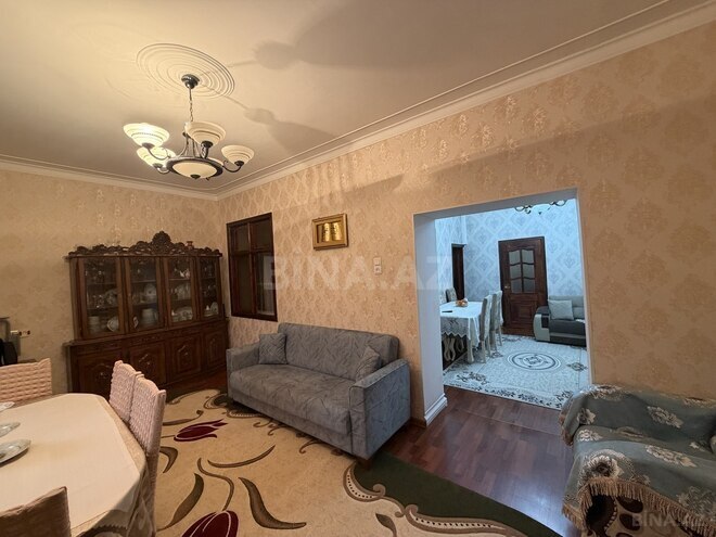 Satılır 3 otaqlı köhnə tikili 74 m², Abşeron r., photo 4 from 9