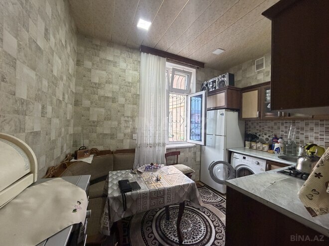 Satılır 3 otaqlı köhnə tikili 74 m², Abşeron r., photo 5 from 9
