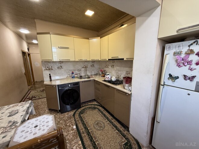 Продаётся 5-комн. вторичка 115 м², пос. Ази Асланова, photo 20 from 26