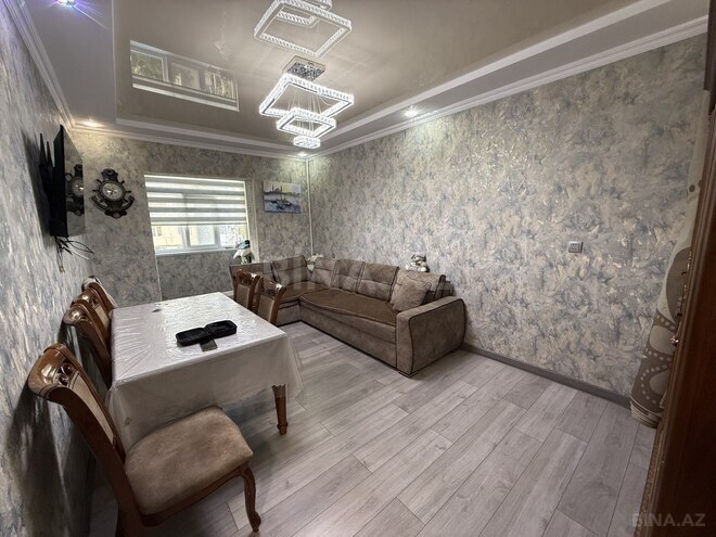 Продаётся 5-комн. вторичка 115 м², пос. Ази Асланова, photo 3 from 26