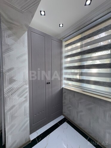 Satılır 2 otaqlı köhnə tikili 65 m², Əhmədli m., photo 16 from 19